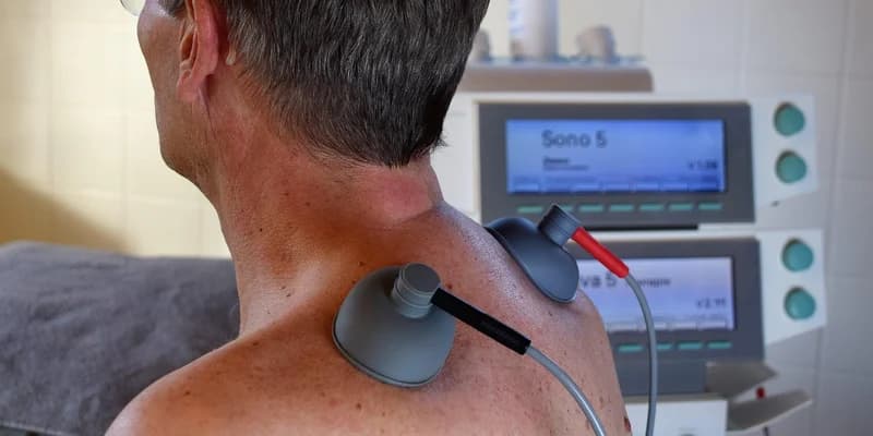 Rugpijn behandeling: hoe kan een chiropractor helpen? - Chiropractie artikel